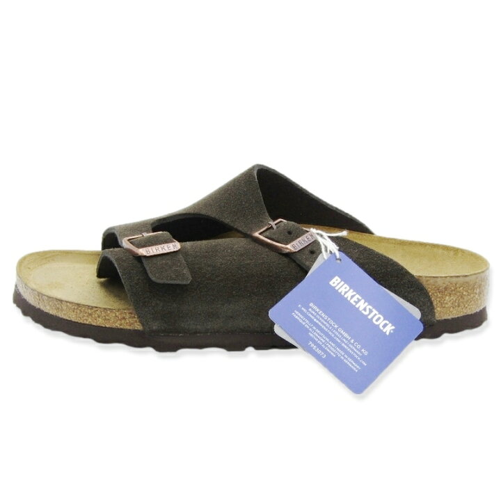 楽天市場】【中古】未使用 BIRKENSTOCK ビルケンシュトック 39  
