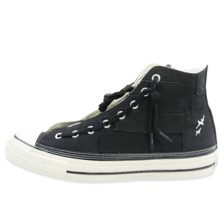 楽天市場】【中古】未使用 CONVERSE × WHIZ LIMITED × mita sneakers 