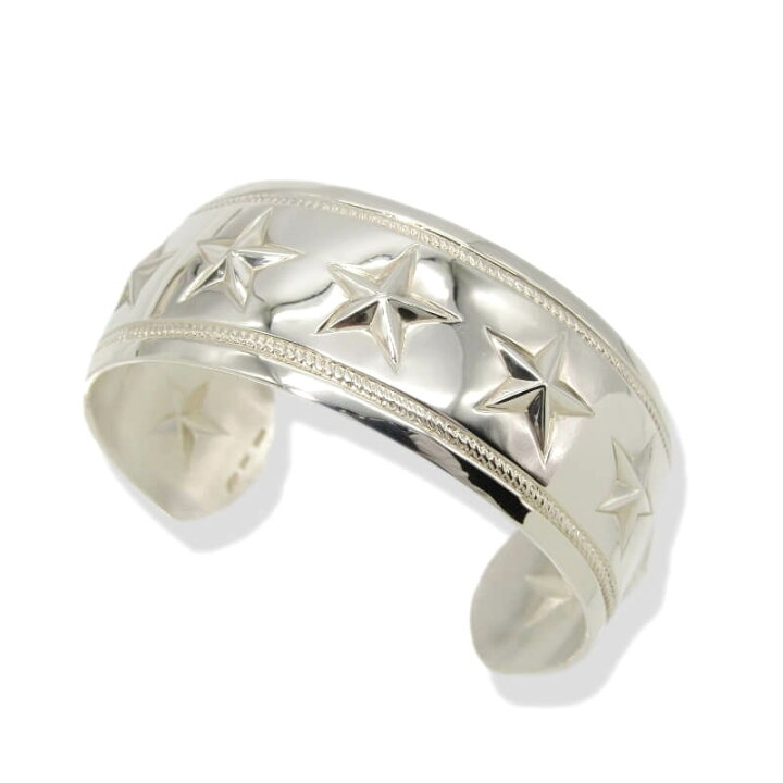 楽天市場】【中古】未使用 Bridge ブリッジ バングル 9star bangle 