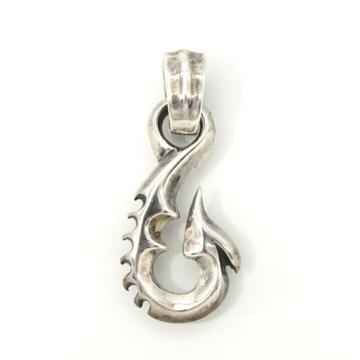 楽天市場】【中古】BILL WALL LEATHER ビルウォールレザー ペンダント  