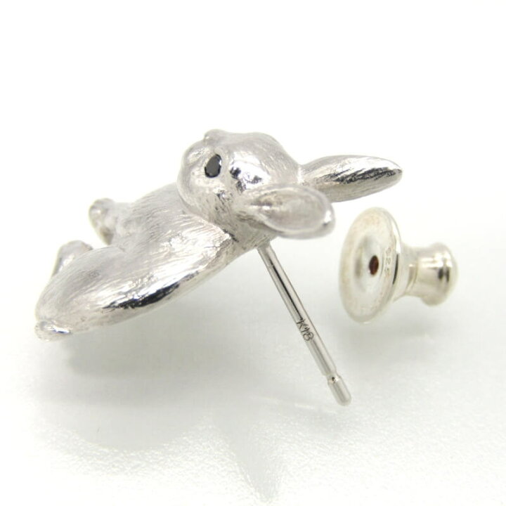 楽天市場】【中古】美品 JUSTIN DAVIS ジャスティンデイビス ピアス  