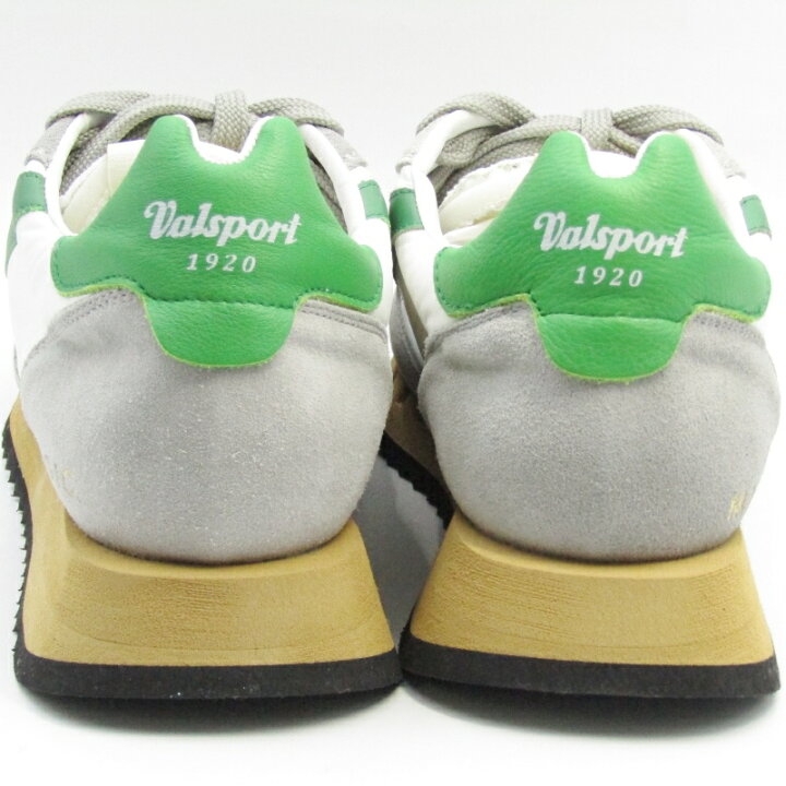 楽天市場】【中古】未使用 Valsport ヴァルスポルト 43 MAGIC HERITAGE 