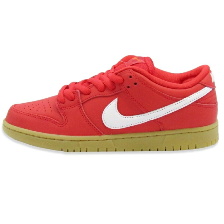 楽天市場】【中古】未使用 NIKE ナイキ 26cm SB DUNK LOW PRO ORANGE 