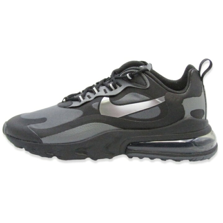 楽天市場】【中古】未使用 NIKE ナイキ 27cm AIR MAX 270 REACT WTR 