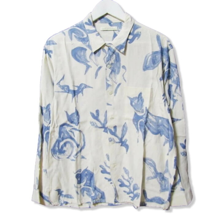楽天市場】【中古】OLD JOE オールドジョー ワンナップカラーシャツ 