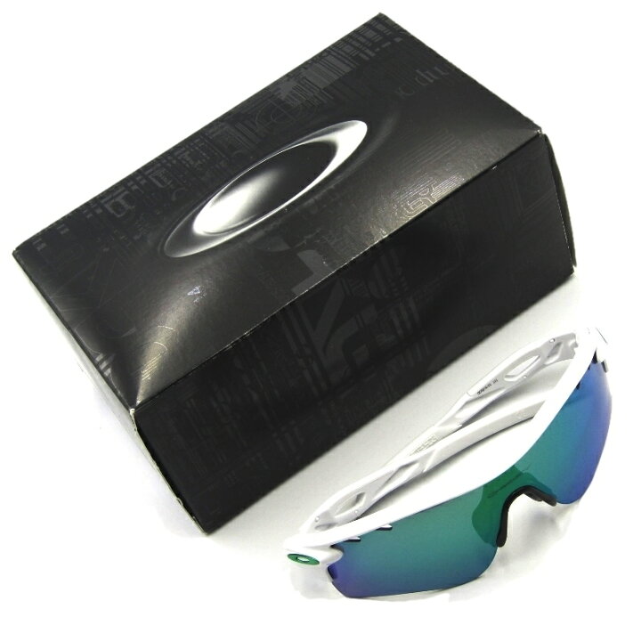 楽天市場】【中古】美品 OAKLEY オークリー サングラス OO9206-05  