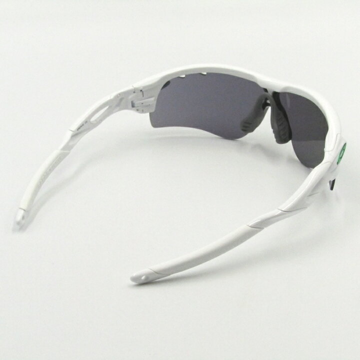 楽天市場】【中古】美品 OAKLEY オークリー サングラス OO9206-05  