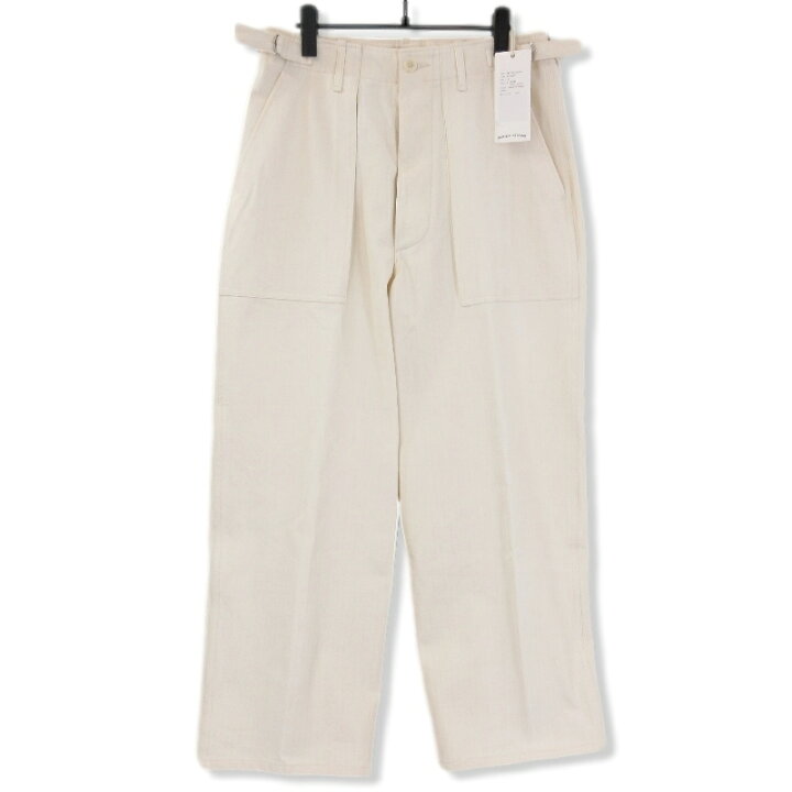楽天市場】【中古】未使用 MAATEE&SONS マーティーアンドサンズ 23AW 