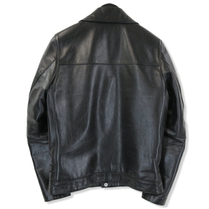 楽天市場】【中古】UNDERCOVER アンダーカバー ダブルライダース  