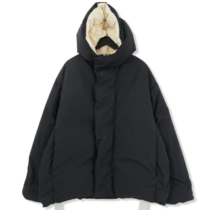楽天市場】【中古】美品 OAMC オーエーエムシー ダウンジャケット 