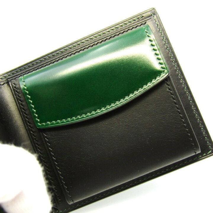楽天市場】【中古】未使用 Crevaleathco クレバレスコ アニリン染め  