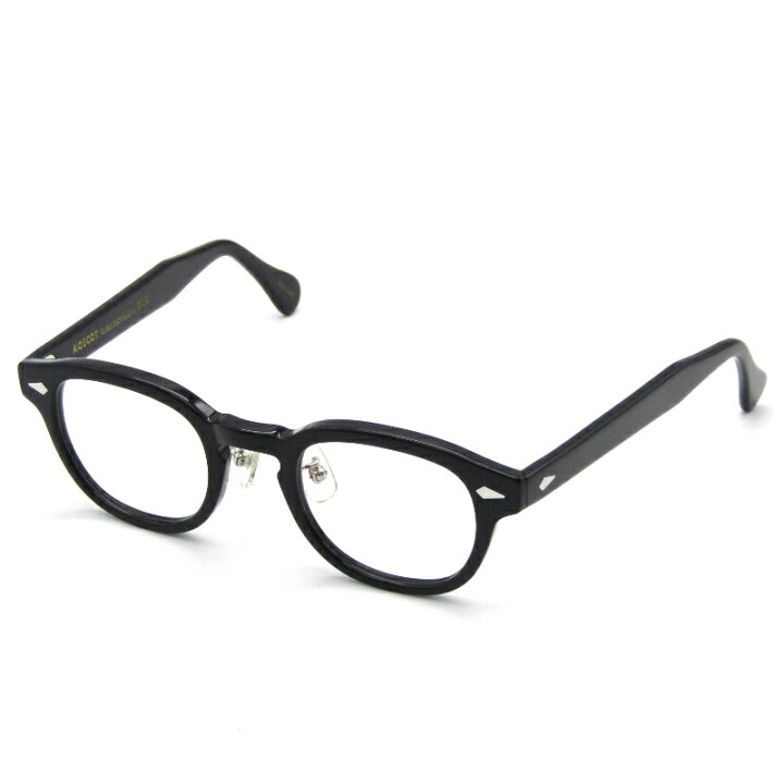 楽天市場】【中古】MOSCOT モスコット メガネフレーム LEMTOSH 46 MP  