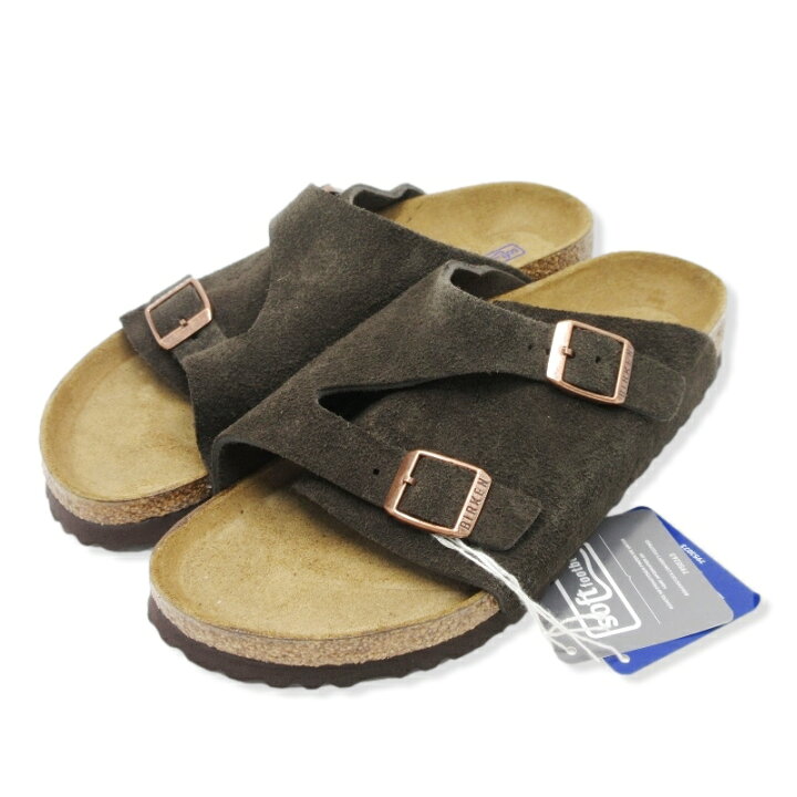 楽天市場】【中古】未使用 BIRKENSTOCK ビルケンシュトック 25cm 