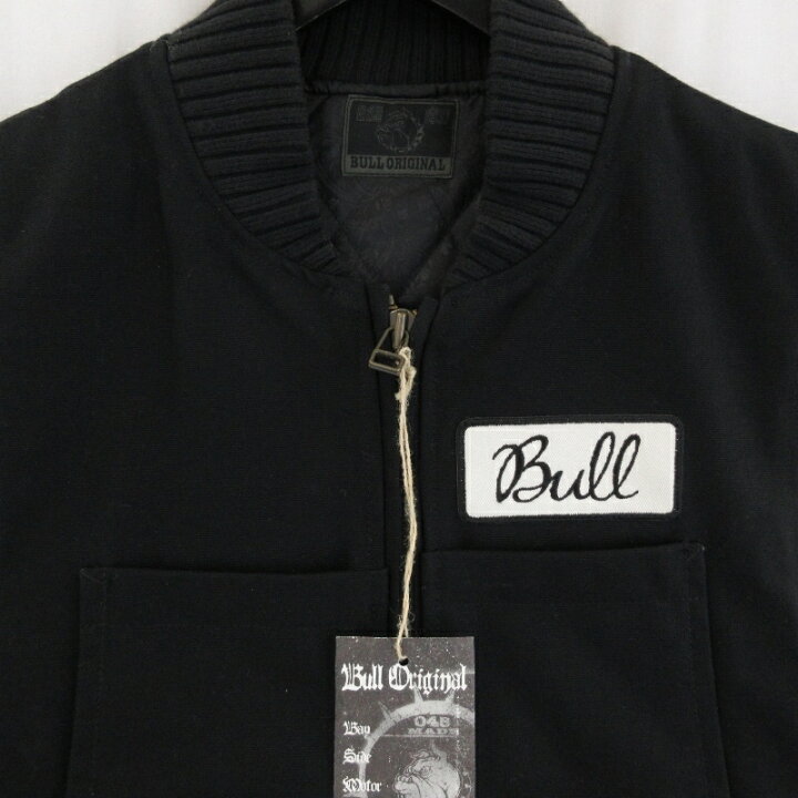 楽天市場】【中古】未使用 B.S.M.G ベイサイドモーターギア ベスト 