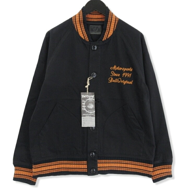 楽天市場】【中古】未使用 B.S.M.G ベイサイドモーターギア ジャケット 