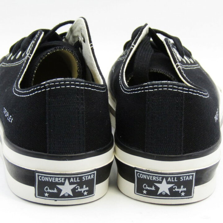 楽天市場】【中古】未使用 CONVERSE ADDICT × GOD SELECTION XXX 