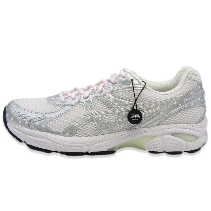 楽天市場】【中古】未使用 Papergirl × BEAMS × asics アシックス 26cm 