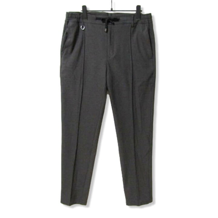 楽天市場】【中古】AOURE アウール スラックスパンツ AMFP224124 