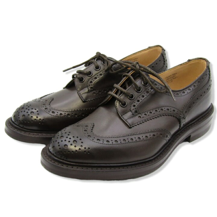 楽天市場】【中古】未使用 Tricker