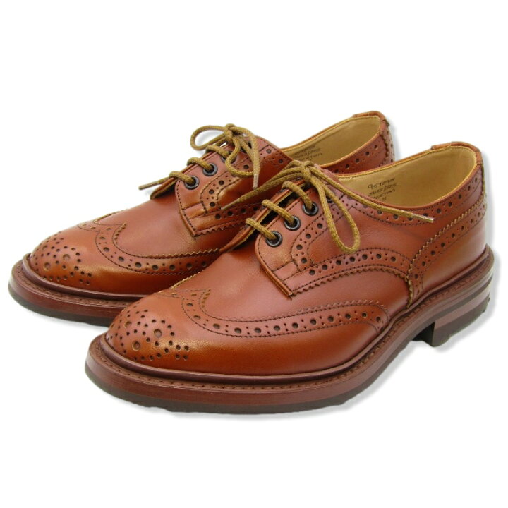 楽天市場】【中古】未使用 Tricker