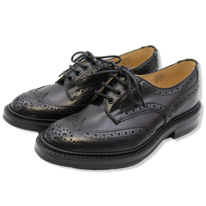 楽天市場】【中古】未使用 Tricker