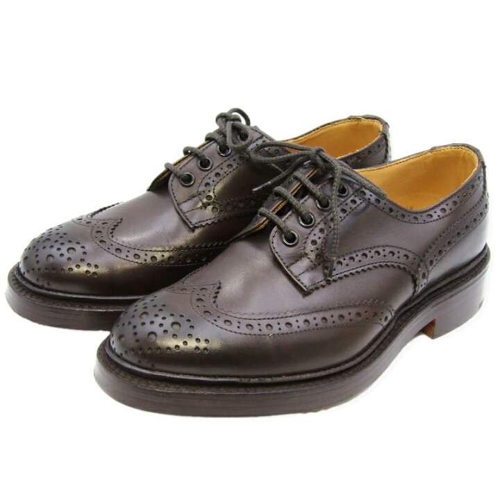 楽天市場】【中古】未使用 Tricker