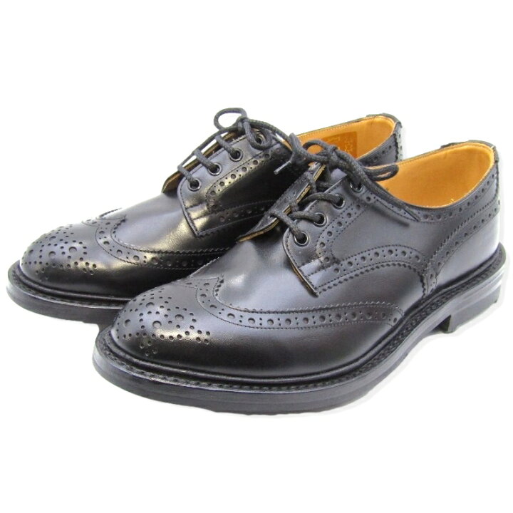 楽天市場】【中古】未使用 Tricker