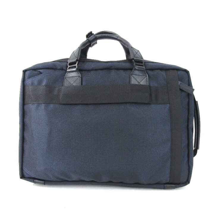 楽天市場】【中古】未使用 BRIEFING ブリーフィング FUSION TRINITY  