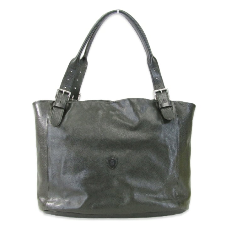 楽天市場】【中古】Felisi フェリージ レザートートバッグ 17/60-NK+ 