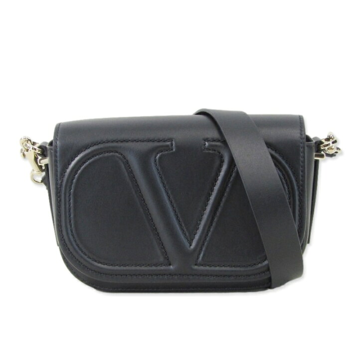 楽天市場】【中古】未使用 VALENTINO ヴァレンティノ ショルダーバッグ 