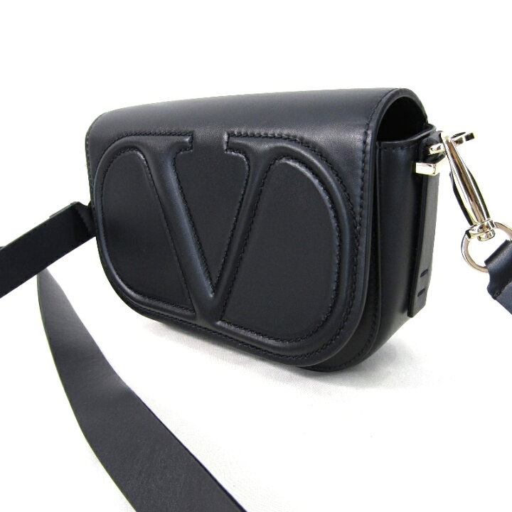 楽天市場】【中古】未使用 VALENTINO ヴァレンティノ ショルダーバッグ 