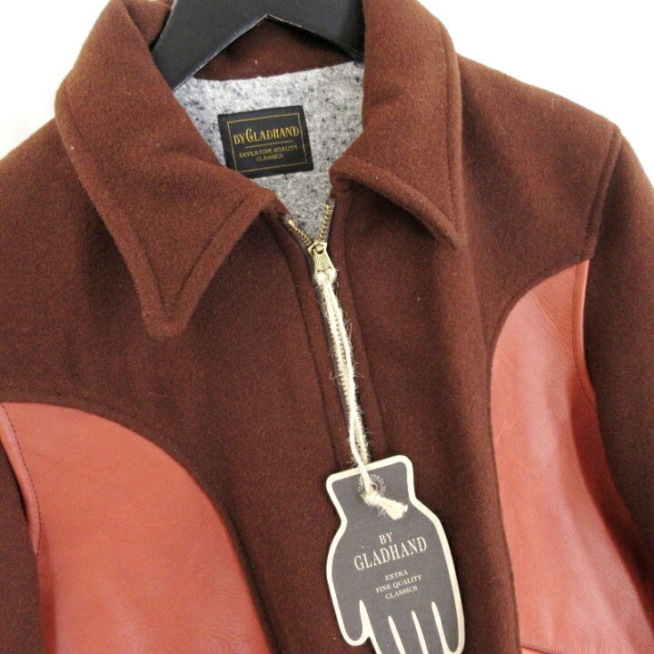 楽天市場】【中古】未使用 BY GLAD HAND バイグラッドハンド スポーツ 