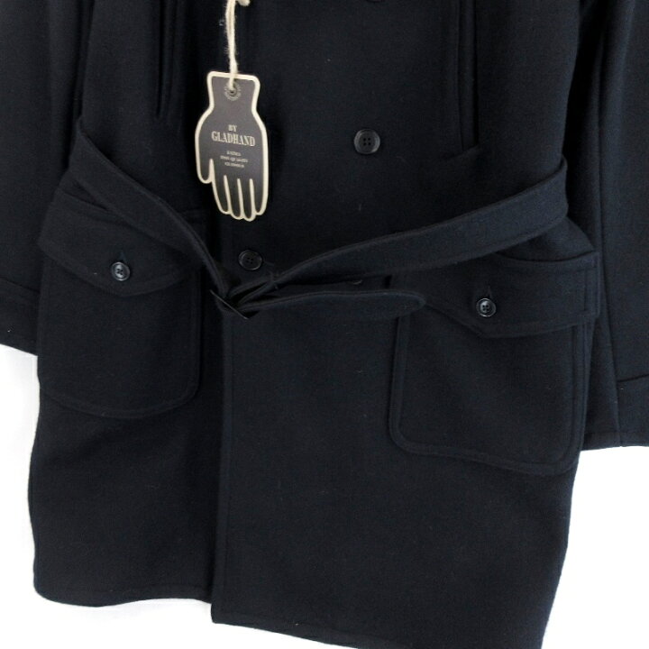 楽天市場】【中古】未使用 BY GLAD HAND バイグラッドハンド メルトン 
