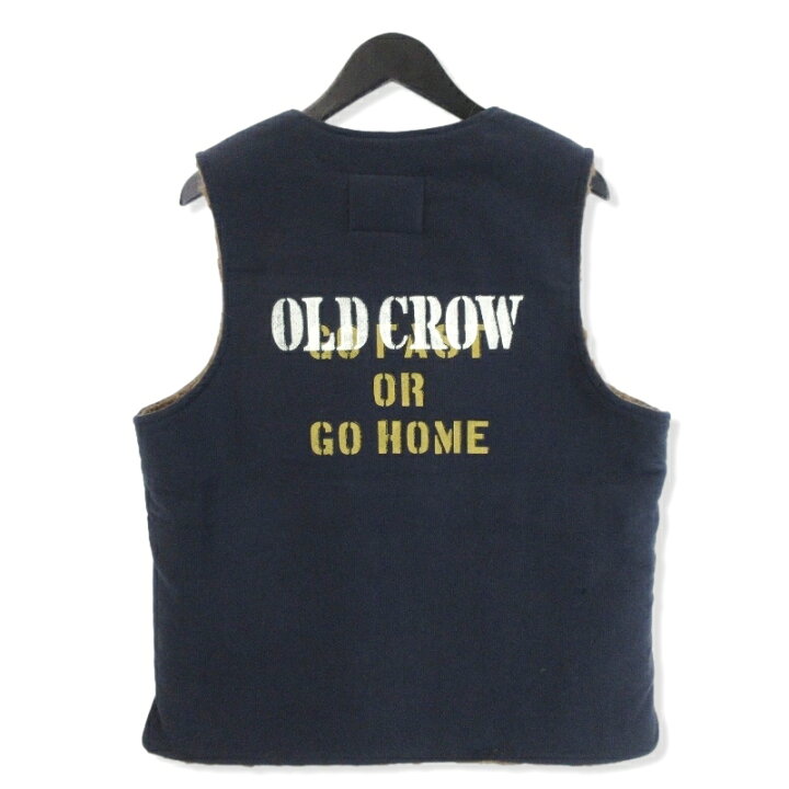 楽天市場】【中古】未使用 OLD CROW オールドクロウ デッキ 