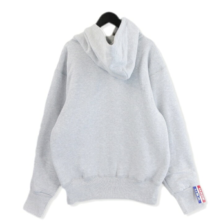 楽天市場】【中古】未使用 CAMBER キャンバー ジップパーカー 24oz 