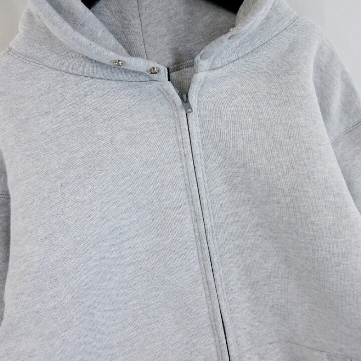 楽天市場】【中古】未使用 CAMBER キャンバー ジップパーカー 24oz 