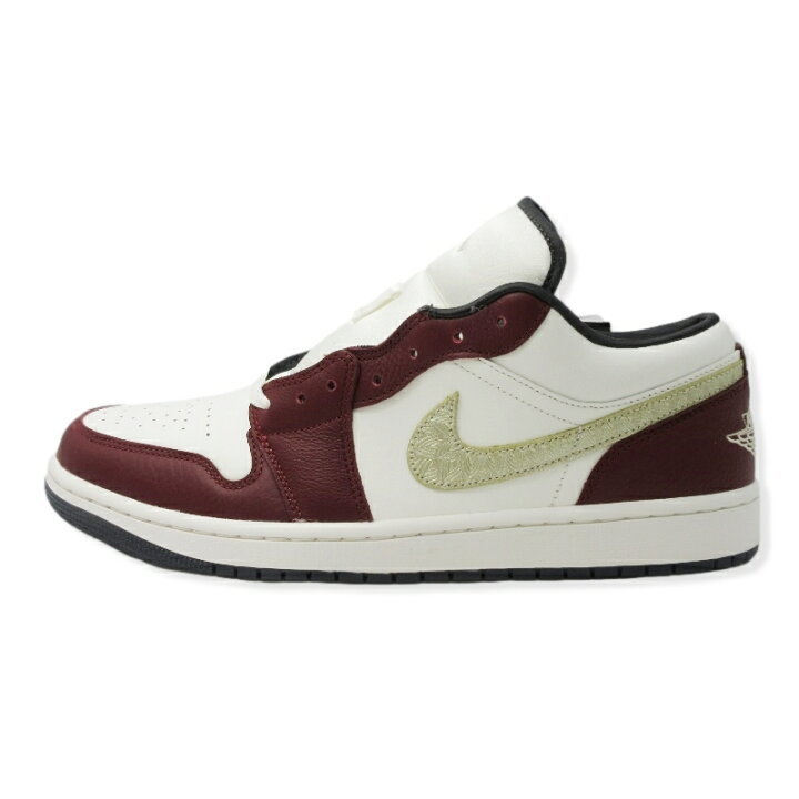 楽天市場】【中古】未使用 NIKE ナイキ 28.5cm WMNS AIR JORDAN 1 LOW 