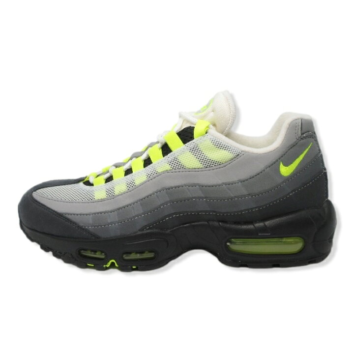 楽天市場】【中古】未使用 NIKE ナイキ 25.5cm AIR MAX 95 OG 2020 