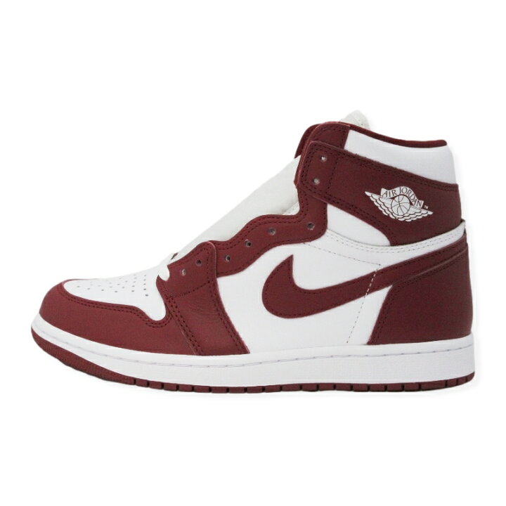 楽天市場】【中古】未使用 NIKE ナイキ 26cm AIR JORDAN 1 RETRO HIGH  