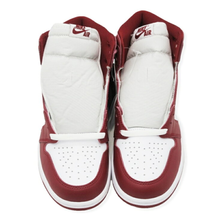 楽天市場】【中古】未使用 NIKE ナイキ 26cm AIR JORDAN 1 RETRO HIGH  
