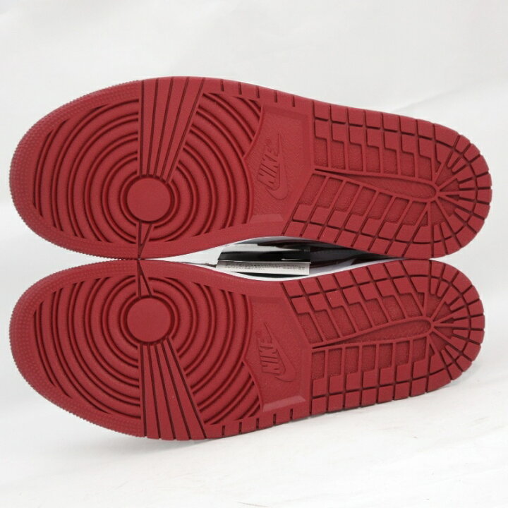 楽天市場】【中古】未使用 NIKE ナイキ 26cm AIR JORDAN 1 RETRO HIGH  