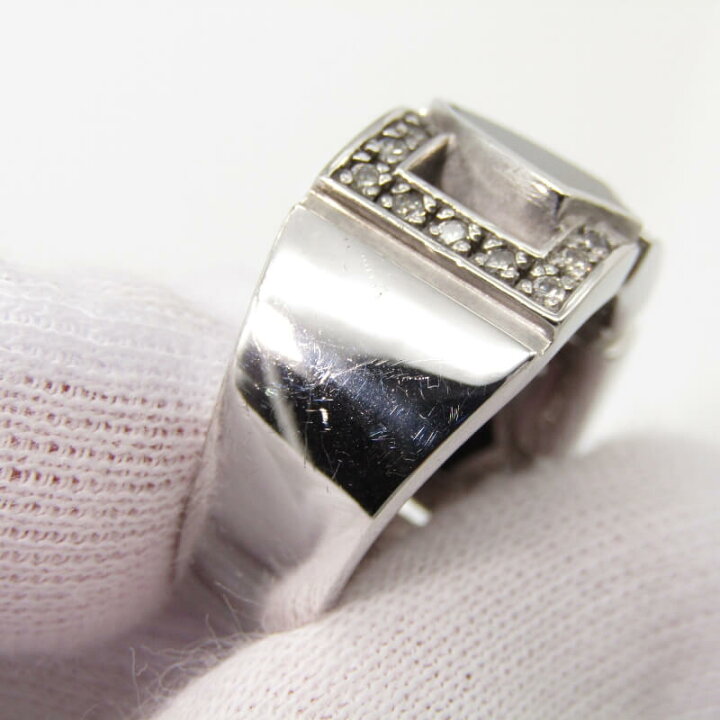 楽天市場】【中古】JUSTIN DAVIS ジャスティンデイビス リング SRJ340  