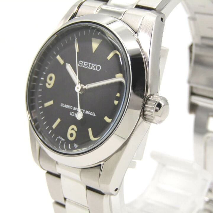楽天市場】【中古】SEIKO × Shinzone セイコー 21SSKIT01 Classic 