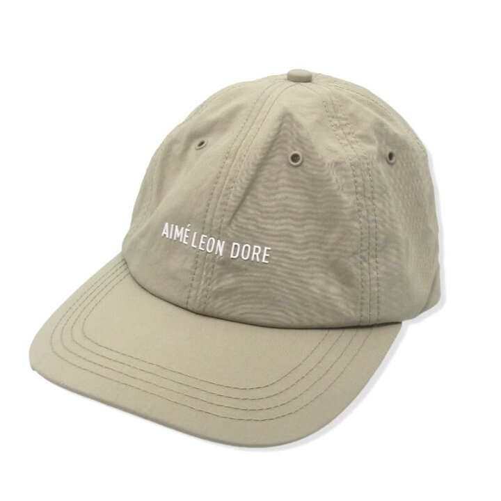 楽天市場】【中古】未使用 AIME LEON DORE エメレオンドレ 