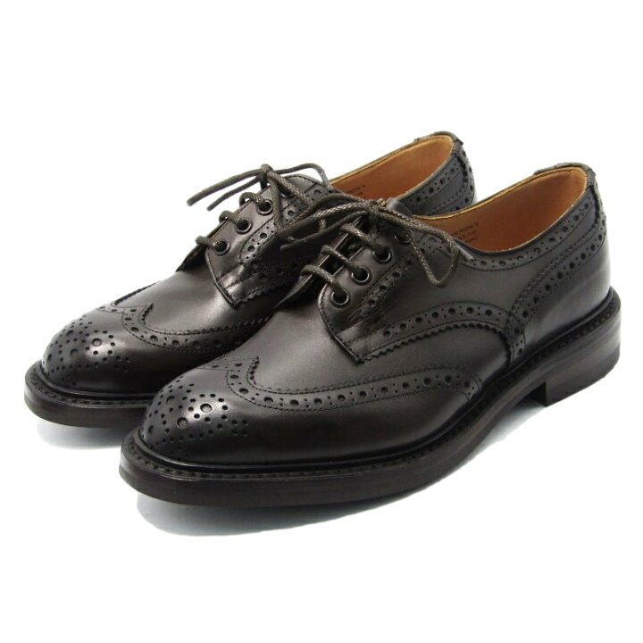 楽天市場】【中古】未使用 Tricker