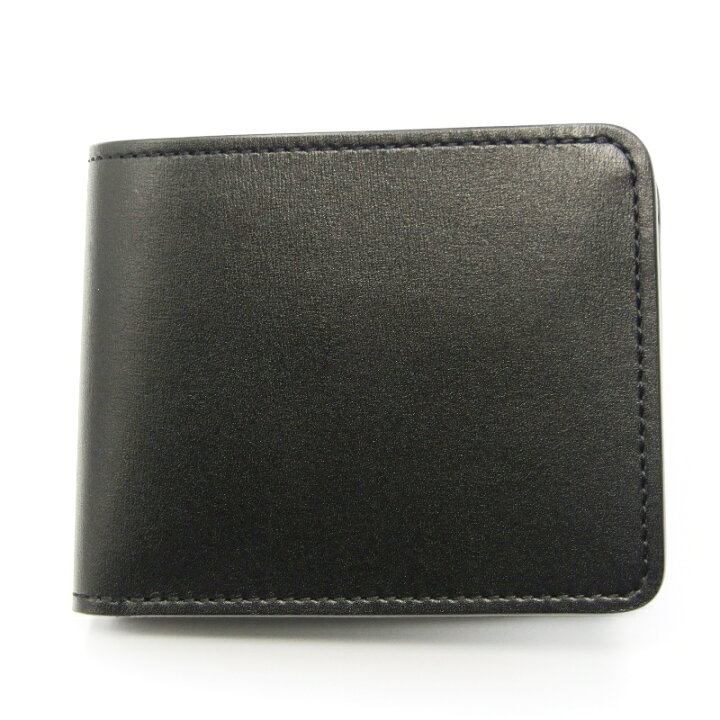 楽天市場】【中古】美品 WILDSWANS ワイルドスワンズ 二つ折り財布 