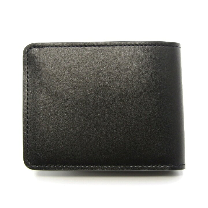 楽天市場】【中古】美品 WILDSWANS ワイルドスワンズ 二つ折り財布 
