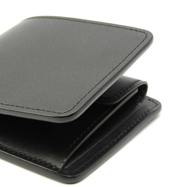 楽天市場】【中古】美品 WILDSWANS ワイルドスワンズ 二つ折り財布 