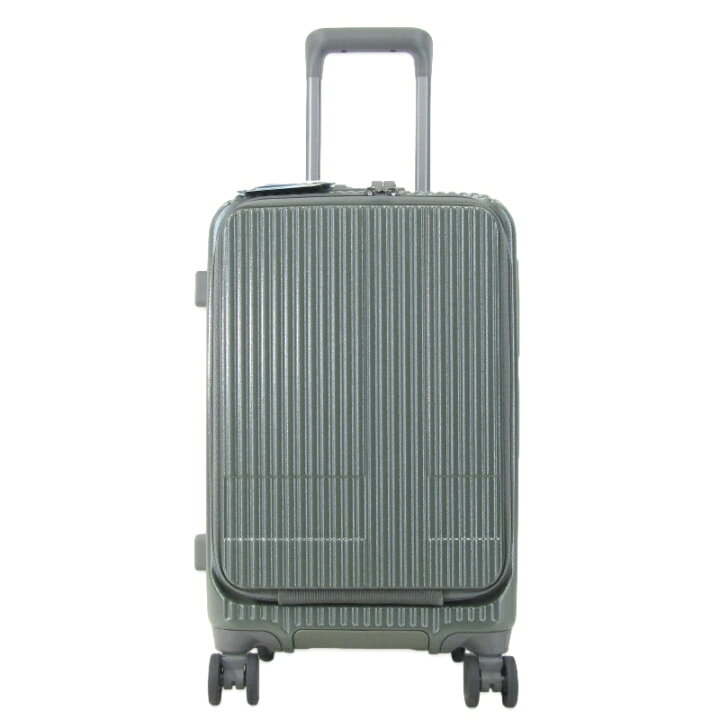 楽天市場】【中古】未使用 innovator イノベーター スーツケース inv50 