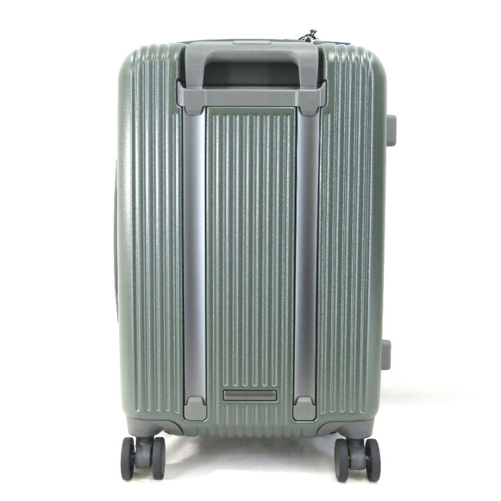 楽天市場】【中古】未使用 innovator イノベーター スーツケース inv50 